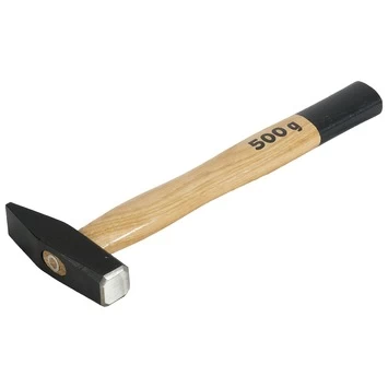 GAMMA Bankhamer 500 Gram 1 GAMMA Bankhamer 500 Gram