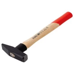 Bankhamer Hickory & Steelbescherm. 300 G