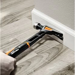 Fiskars Klauwhamer (M) IsoCore -Gereedschap Verkoop 123 4858