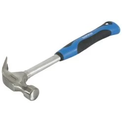 GAMMA Klauwhamer Stalen Steel 450 Gram