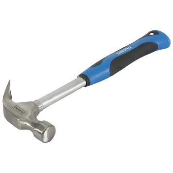 GAMMA Klauwhamer Stalen Steel 450 Gram 1 GAMMA Klauwhamer Stalen Steel 450 Gram