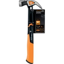 Fiskars Klauwhamer Gebogen (L) IsoCore -Gereedschap Verkoop 123 4872