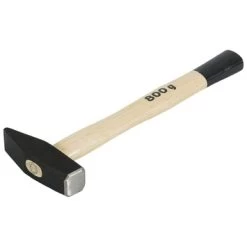 GAMMA Bankhamer 800 Gram