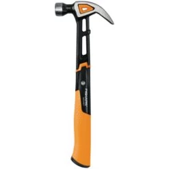 Fiskars Klauwhamer Gebogen (M) IsoCore