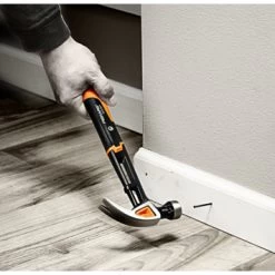 Fiskars Klauwhamer Gebogen (M) IsoCore -Gereedschap Verkoop 123 4884