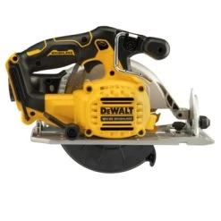 DeWalt 18V XR Cirkelzaag Brushless DCS565N-XJ (zonder Accu) -Gereedschap Verkoop 123 491