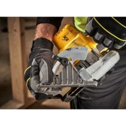 DeWalt 18V XR Cirkelzaag Brushless DCS565N-XJ (zonder Accu) -Gereedschap Verkoop 123 493
