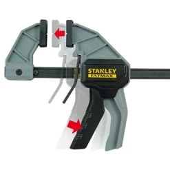 Stanley Eenhandsklem 30 Cm FMHT0-83233 -Gereedschap Verkoop 123 4932