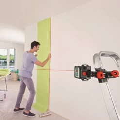 Bosch Kruislijnlaser Quigo 3 -Gereedschap Verkoop 123 4941
