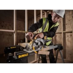 DeWalt 18V XR Cirkelzaag Brushless DCS565N-XJ (zonder Accu) -Gereedschap Verkoop 123 495