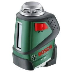 Bosch Lijnlaser PLL 360 Premium