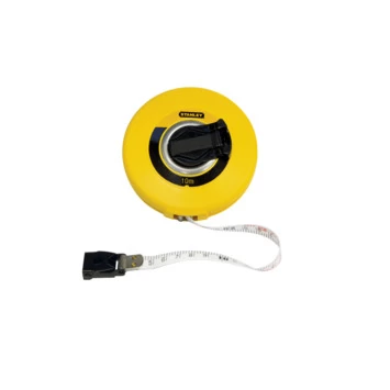 Stanley Landmeter 30 Meter 1 Stanley Landmeter 30 Meter