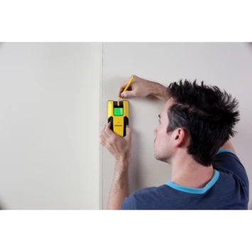 Stanley Materiaal Detector STHT0-77406 (type S200) 1 Stanley Materiaal Detector STHT0-77406 (type S200)