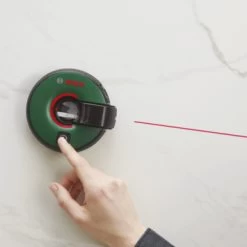 BOSCH Lijnlaser Atino -Gereedschap Verkoop 123 4978