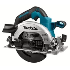 Makita Accu Cirkelzaag DHS660ZJ (zonder Accu) -Gereedschap Verkoop 123 498
