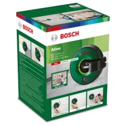 BOSCH Lijnlaser Atino -Gereedschap Verkoop 123 4980