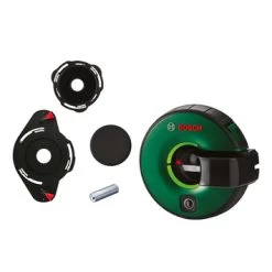 BOSCH Lijnlaser Atino -Gereedschap Verkoop 123 4981