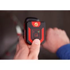 SKIL Kruislijnlaser 15m 1910AA Li-ion Accu – Incl. USB Lader En Klem -Gereedschap Verkoop 123 4984