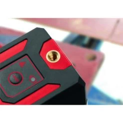 SKIL Kruislijnlaser 15m 1910AA Li-ion Accu – Incl. USB Lader En Klem -Gereedschap Verkoop 123 4986