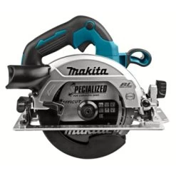 Makita Accu Cirkelzaag DHS660ZJ (zonder Accu) -Gereedschap Verkoop 123 499