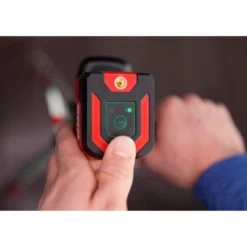 SKIL Kruislijnlaser Groen 20m 1912AA Li-ion Accu - Incl. USB Lader En Klem 10 SKIL Kruislijnlaser Groen 20m 1912AA Li-ion Accu - Incl. USB Lader En Klem -Gereedschap Verkoop 123 5007