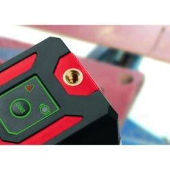 SKIL Kruislijnlaser Groen 20m 1912AA Li-ion Accu - Incl. USB Lader En Klem 12 SKIL Kruislijnlaser Groen 20m 1912AA Li-ion Accu - Incl. USB Lader En Klem -Gereedschap Verkoop 123 5009