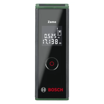 Bosch Afstandsmeter Zamo 1 Bosch Afstandsmeter Zamo
