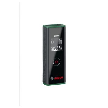 Bosch Afstandsmeter Zamo 4 Bosch Afstandsmeter Zamo - Afbeelding 4