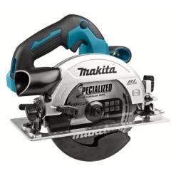 Makita Accu Cirkelzaag DHS660ZJ (zonder Accu) -Gereedschap Verkoop 123 503