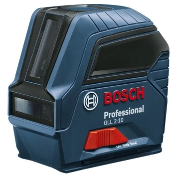 Bosch Professional Lijnlaser GLL 2-10 1 Bosch Professional Lijnlaser GLL 2-10