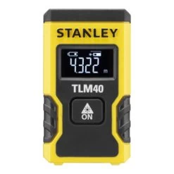 Stanley Laser Afstandsmeter Pocket 12M