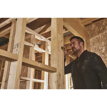 Stanley Laser Afstandsmeter Pocket 12M 3 Stanley Laser Afstandsmeter Pocket 12M - Afbeelding 3