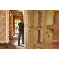 Stanley Laser Afstandsmeter Pocket 12M 9 Stanley Laser Afstandsmeter Pocket 12M -Gereedschap Verkoop 123 5042