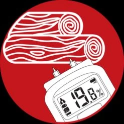 Brennenstuhl Vochtmeter MD -Gereedschap Verkoop 123 5064