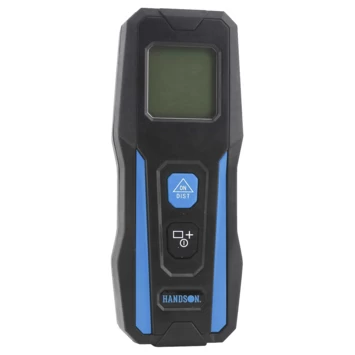 Handson Laser Afstandsmeter 20 M 1 Handson Laser Afstandsmeter 20 M