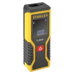 Stanley Laserafstandsmeter TLM50 15 Meter