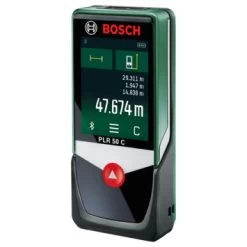 Bosch Afstandsmeter PLR 50 C