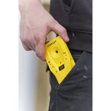 Materiaal Detector Stanley S110 5 Materiaal Detector Stanley S110 - Afbeelding 5