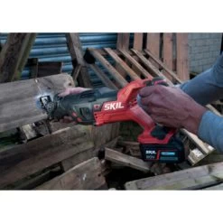 SKIL 20V Reciprozaag 3480CA Brushless Met Pendelfunctie (zonder Accu) -Gereedschap Verkoop 123 519