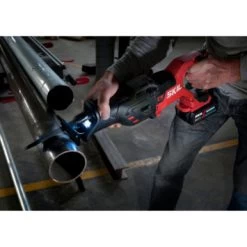 SKIL 20V Reciprozaag 3480CA Brushless Met Pendelfunctie (zonder Accu) -Gereedschap Verkoop 123 521