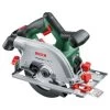 Bosch 18V Cirkelzaag UniversalCirc 53mm (zonder Accu)