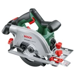 Bosch 18V Cirkelzaag UniversalCirc 53mm (zonder Accu)