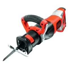 Black & Decker BLACK+DECKER RS1050EK Reciprozaag