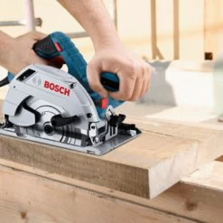 Bosch Professional Cirkelzaag GKS 165 5 Bosch Professional Cirkelzaag GKS 165 -Gereedschap Verkoop 123 575