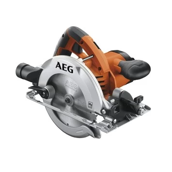 AEG Cirkelzaag KS 55-2 1 AEG Cirkelzaag KS 55-2