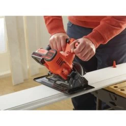 Black & Decker BLACK+DECKER Accu Cirkelzaag BDCCS18E1 6 Black & Decker BLACK+DECKER Accu Cirkelzaag BDCCS18E1 -Gereedschap Verkoop 123 584