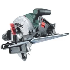 Metabo Cirkelzaag KS55 -Gereedschap Verkoop 123 612