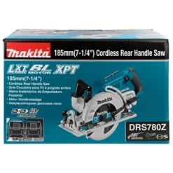 Makita Accu Cirkelzaag DRS780Z (zonder Accu) -Gereedschap Verkoop 123 616