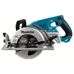 Makita Accu Cirkelzaag DRS780Z (zonder Accu) -Gereedschap Verkoop 123 619