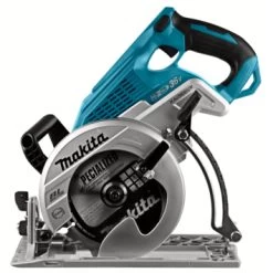 Makita Accu Cirkelzaag DRS780Z (zonder Accu) -Gereedschap Verkoop 123 620